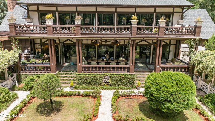 Property Photo: 768 Bethesda Church Road NC 28340