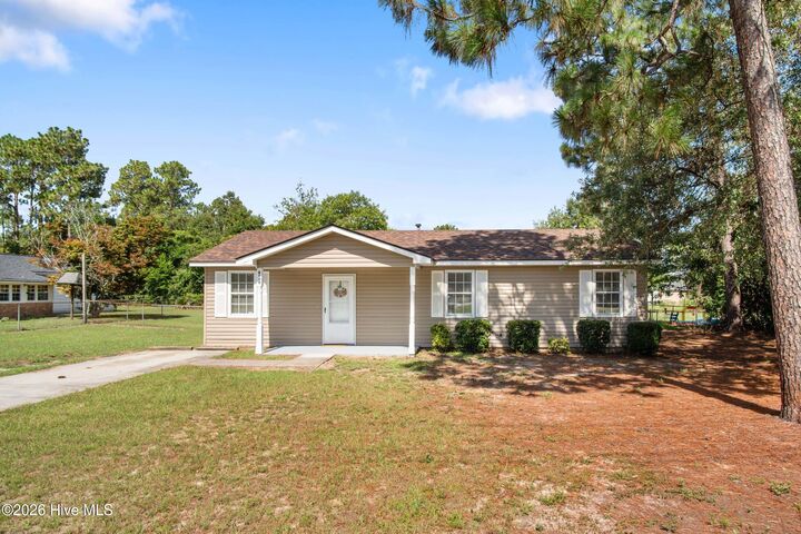 Property Photo:  4109 Mack Lane  GA 30906 