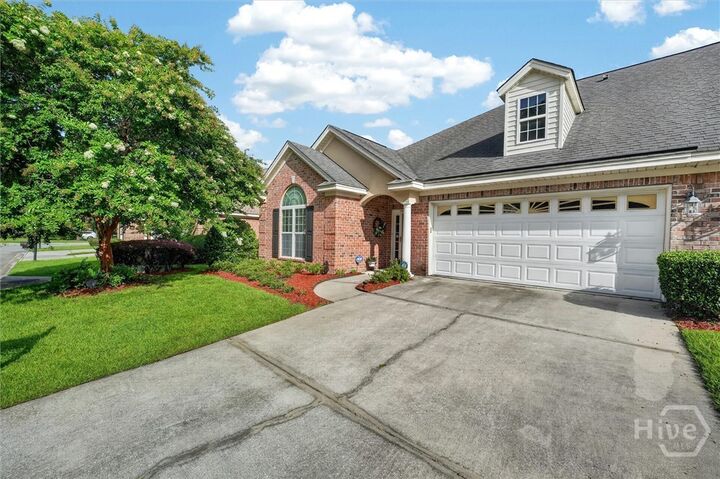 Property Photo:  109 Wild Heron Villas Road  GA 31419 