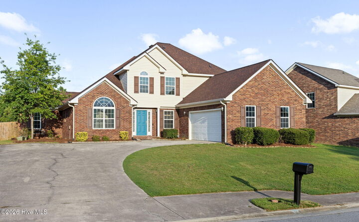 Property Photo:  5019 Reynolds Way  GA 30813 