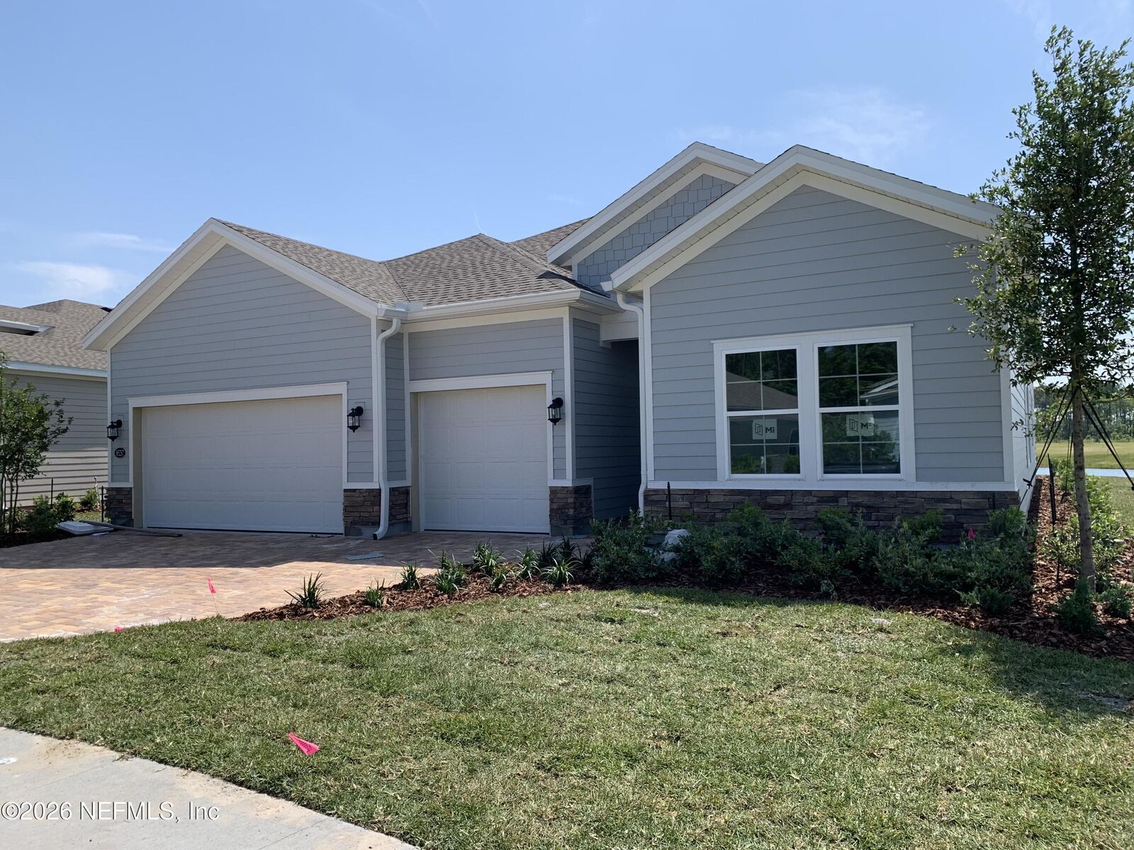 Property Photo: 85237 Fall River Parkway FL 32034
