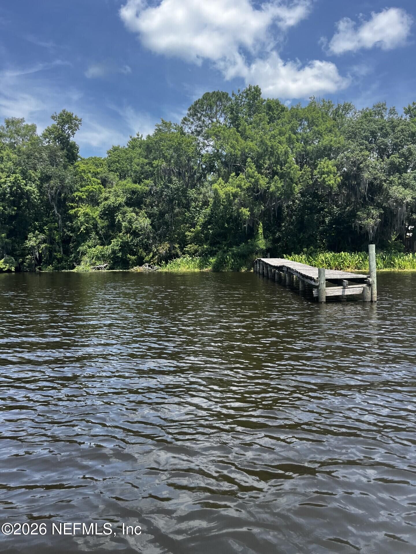Property Photo: 102 Cedar Creek Road FL 32177