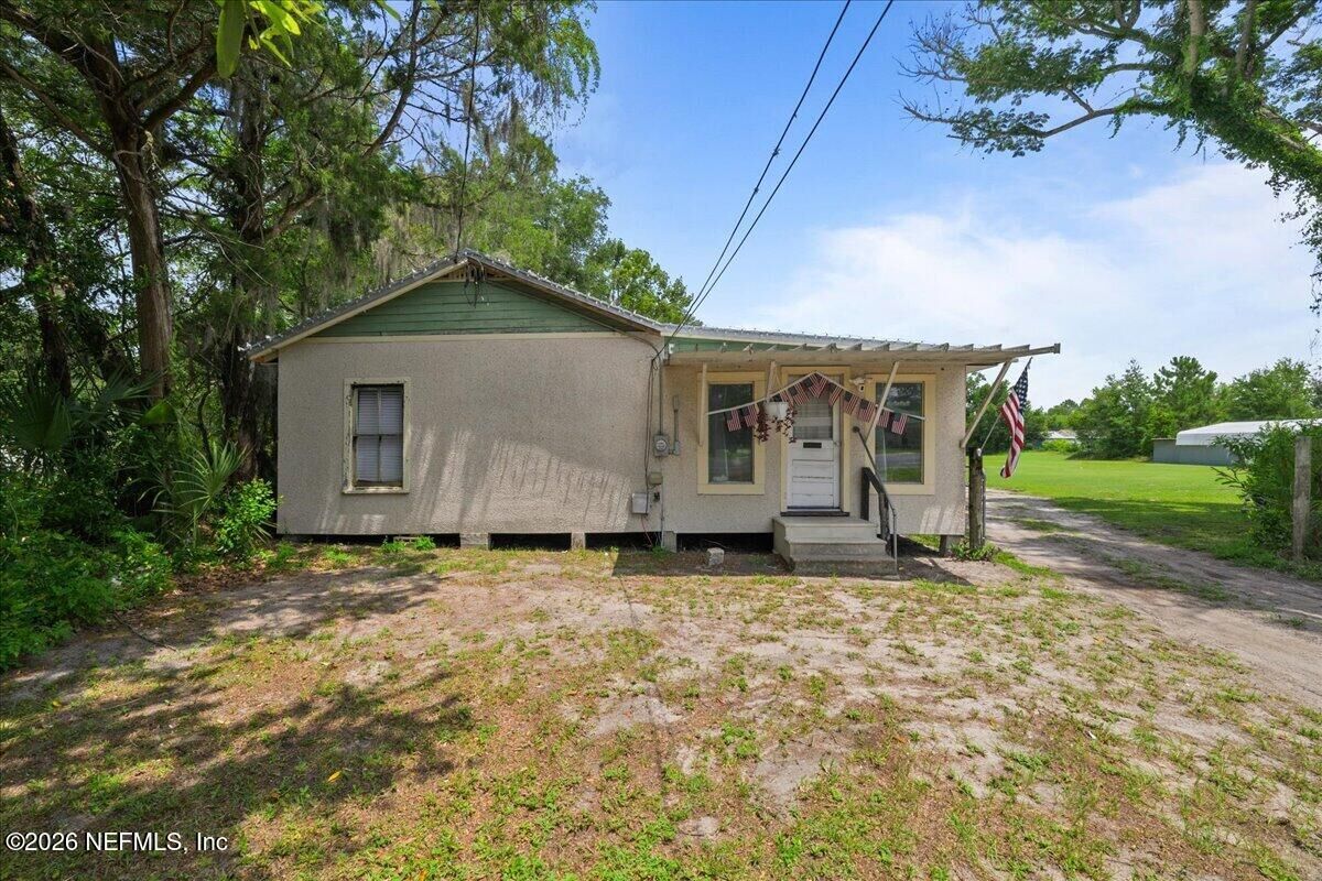 Property Photo:  6100 Crill Avenue  FL 32177 