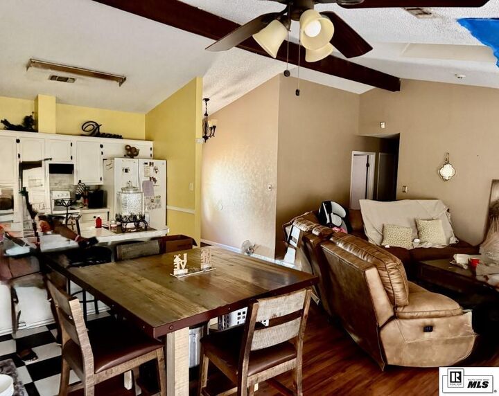 Property Photo: 502 Teakwood Drive LA 71203