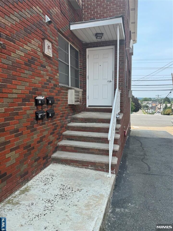 Property Photo: 442 Ridge Road 1R NJ 07071