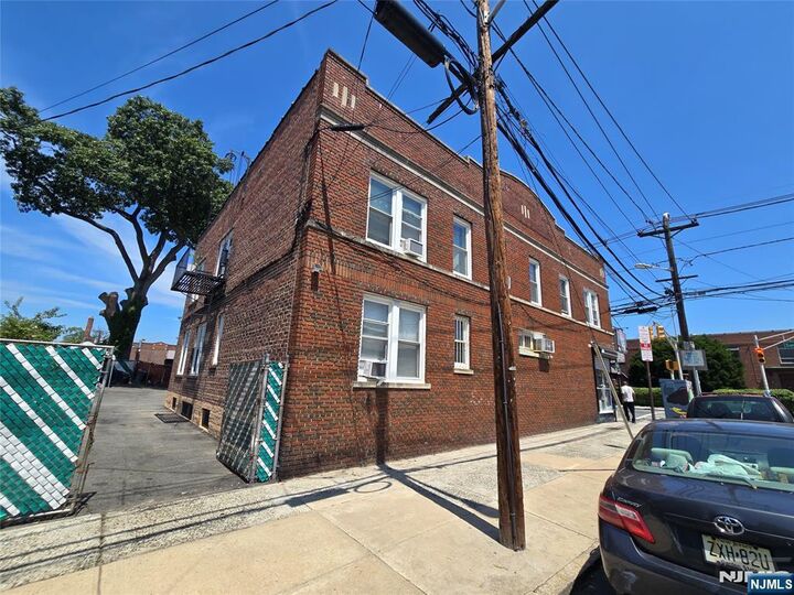 Property Photo: 839-845 Sanford Avenue NJ 07106
