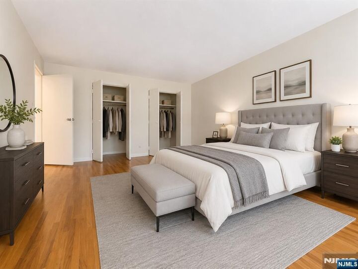 Property Photo: 605 Grove Street H001 NJ 07013