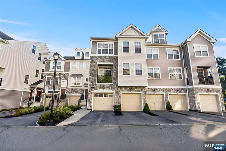 Property Photo:  159 George Russell Way 311  NJ 07013 