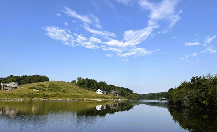 Property Photo: Lot 31 Conrad Lane KY 41097