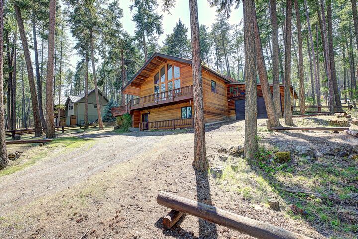Property Photo:  212 Tamarack Terrace Road  MT 59922 