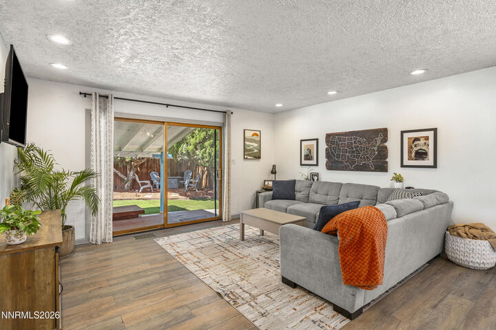 Property Photo:  120 E Emerson Way  NV 89431 