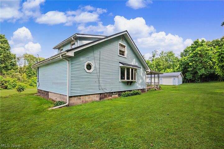 Property Photo:  4647 Cooper Road  OH 44436 
