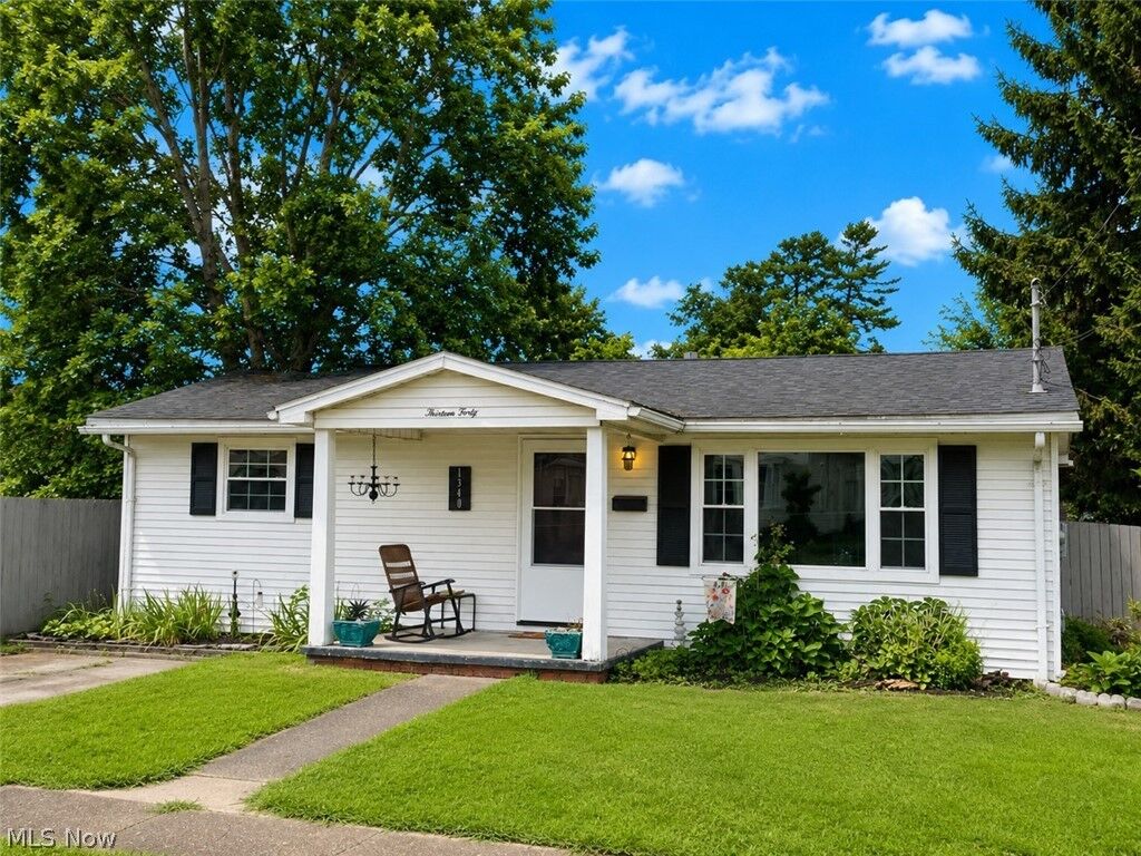 Property Photo: 1340 39th Street WV 26104