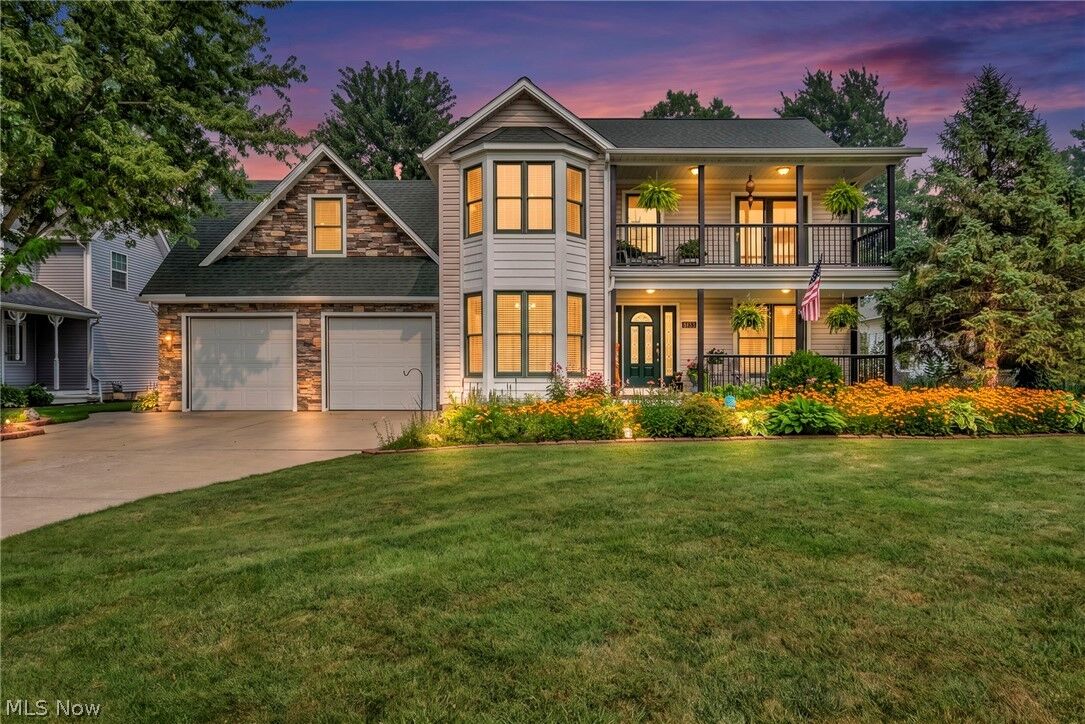 Property Photo: 9133 Brian Street OH 44039