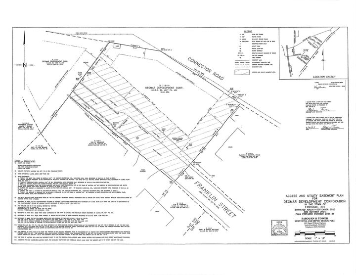 Property Photo:  34 Franklin Street  NH 03251 