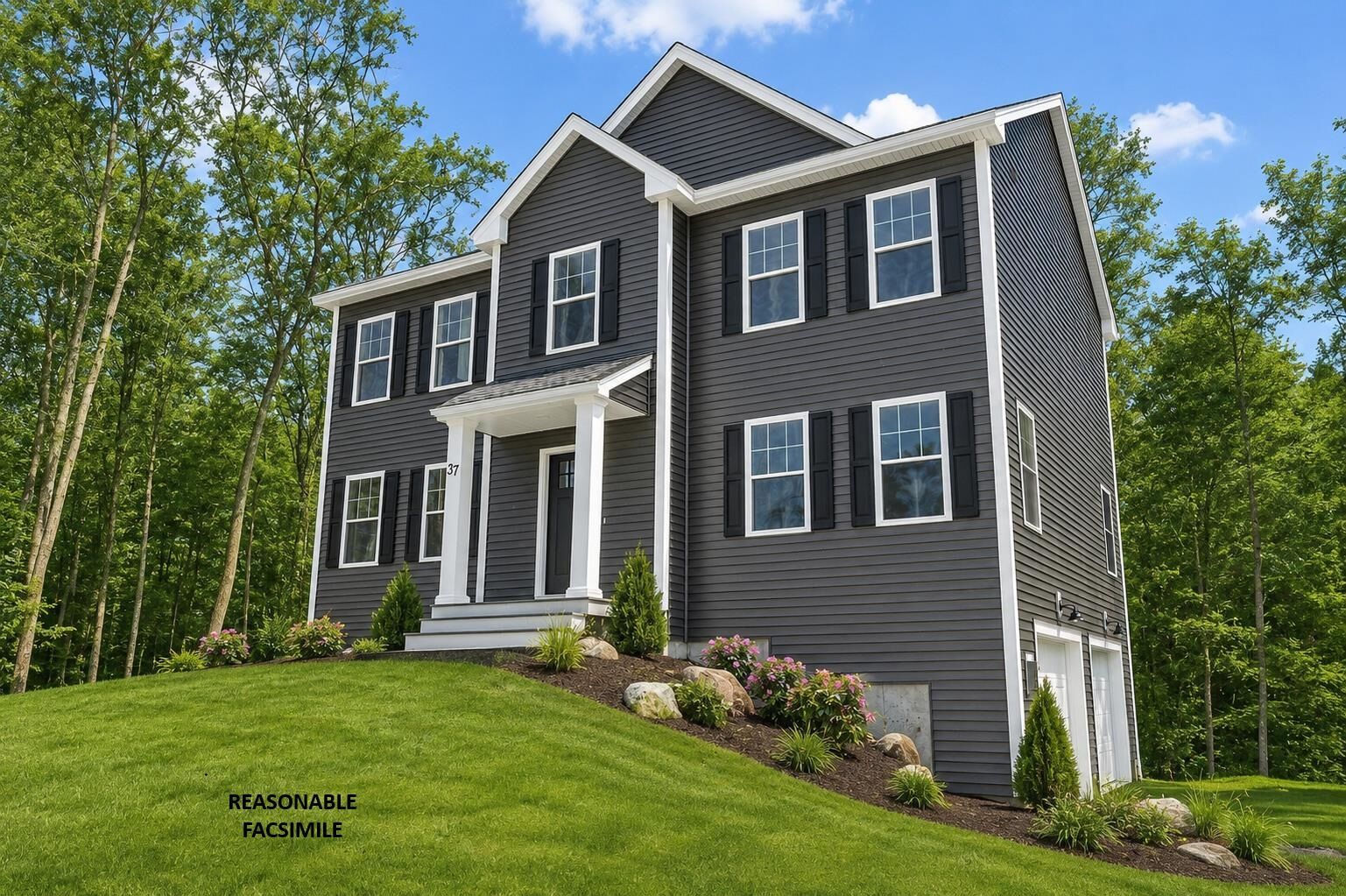 Property Photo: 50 Currier Road NH 03034