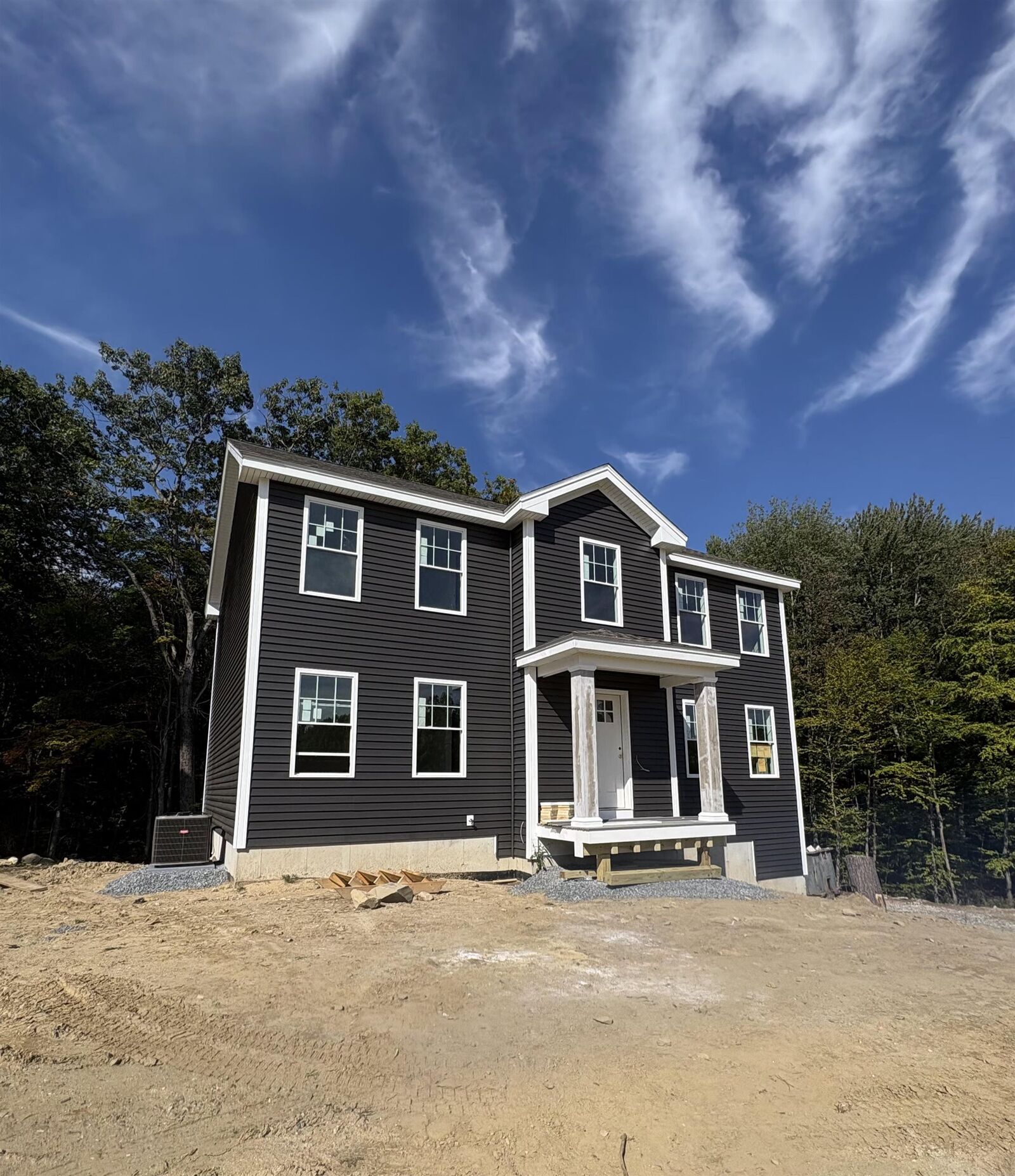 Property Photo: 50 Currier Road NH 03034
