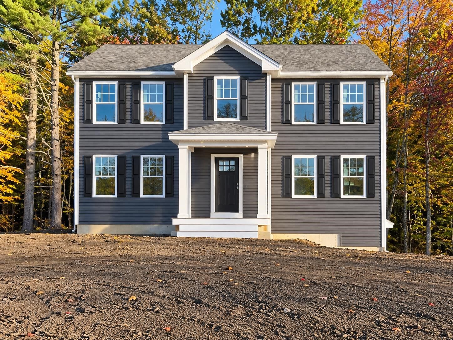 Property Photo: 50 Currier Road NH 03034