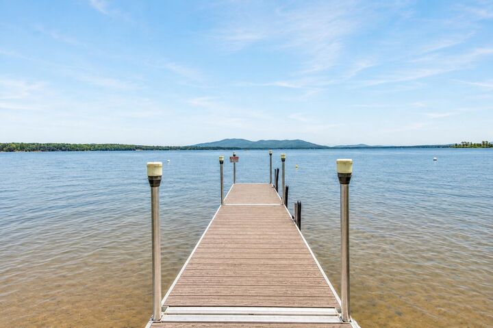 Property Photo: 30 Danville Road NH 03814