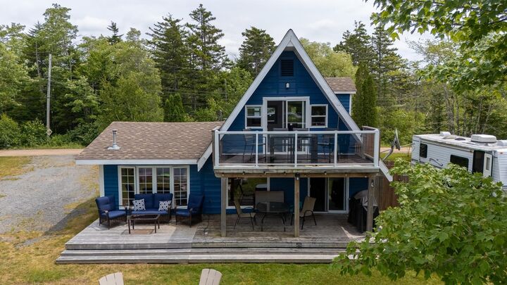 Property Photo: 266 Hunts Lake Road NS B0T 1L0