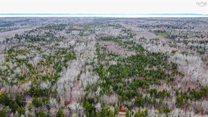 Property Photo:  Old North Range Road  NS B0W 3T0 