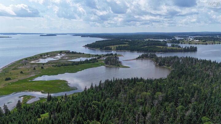 Property Photo:  Grand Gully Island  NS B0E 2X0 