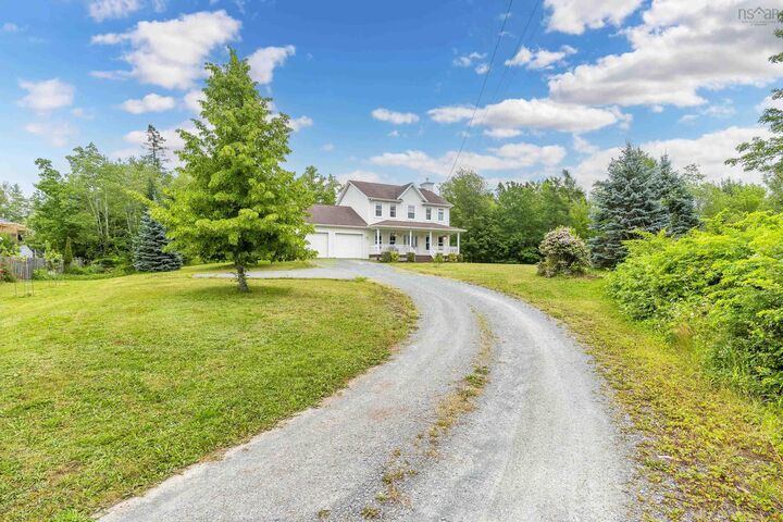 Property Photo: 72 Elmwood Drive NS B2S 0A2