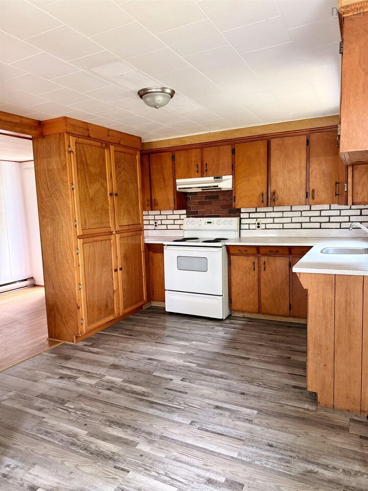 Property Photo: 4347 203 Highway Highway NS B0T 1L0