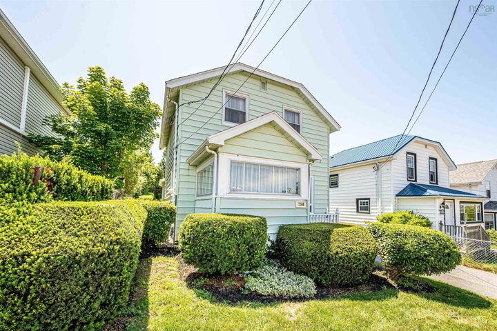 Property Photo: 3360 Albert Street NS B3K 3N2
