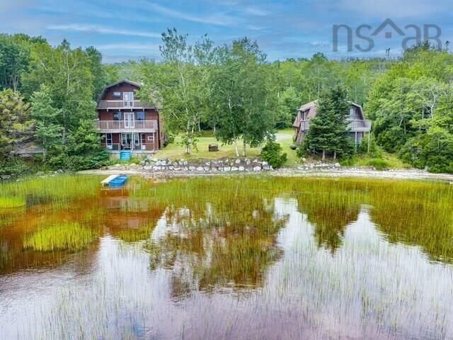 Property Photo: 233 Greenwood Lake Road NS B0W 2S0