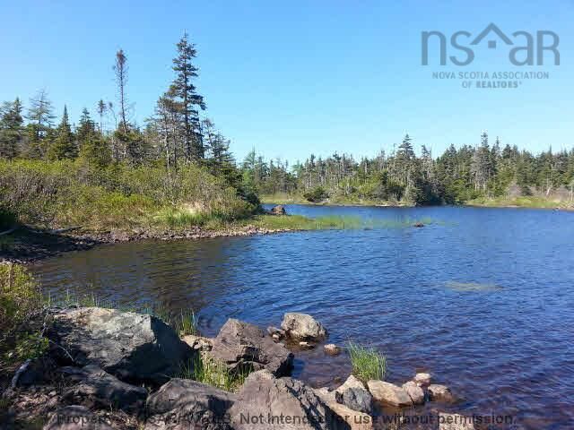 Property Photo:  Lot 12A East Side Grand River Road  NS B0E 1M0 