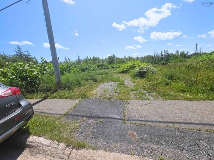 Property Photo:  Birch Grove Road  NS B1Y 3G5 