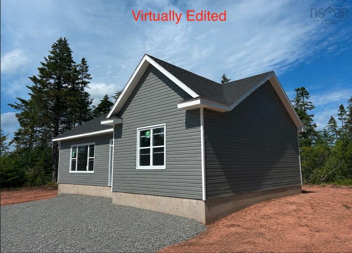 Lot 1 Lower Harmony Road — photo 1