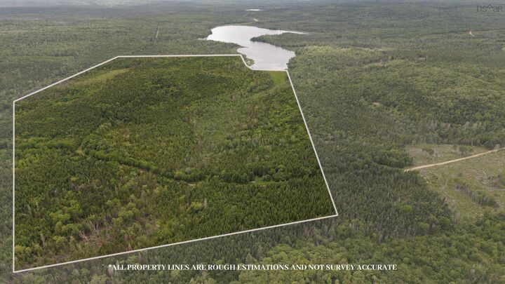 Hunters Lake — photo 1