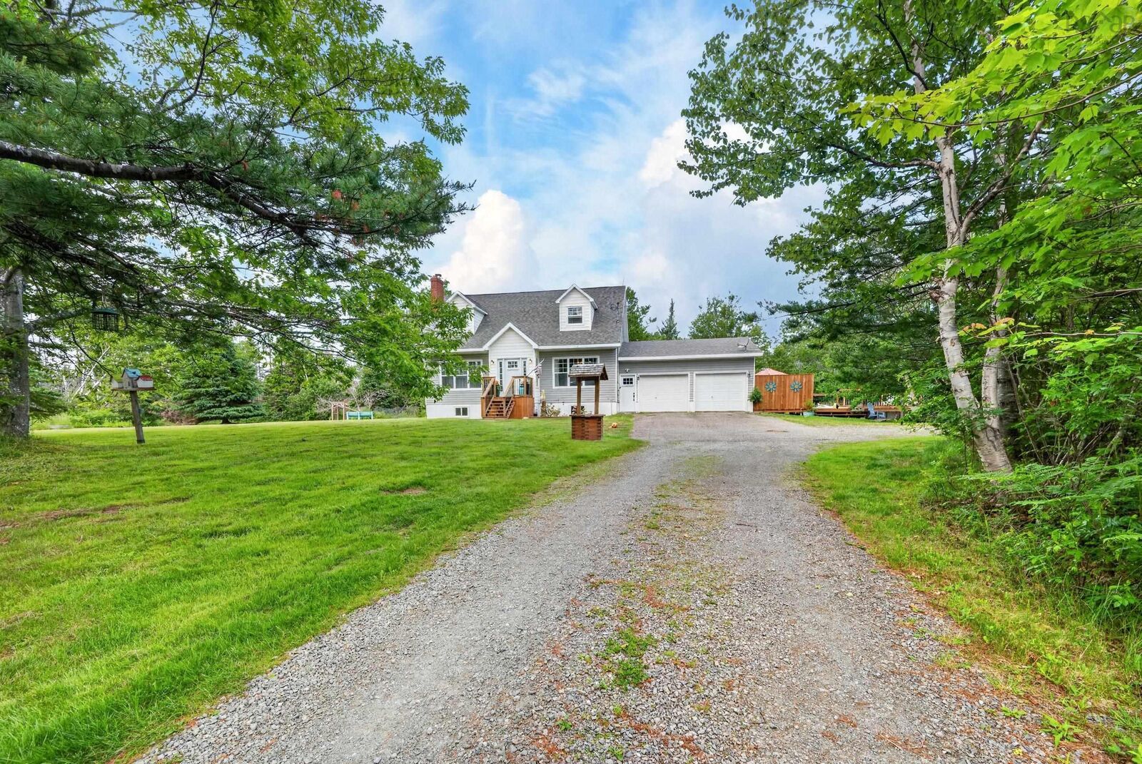 Property Photo: 5310 Highway 255 NS B1B 1P1
