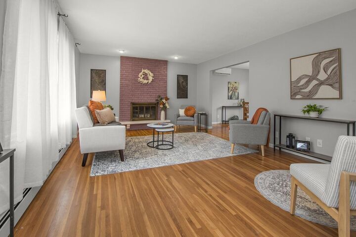 Property Photo:  3416 Clark Street  MN 55337 