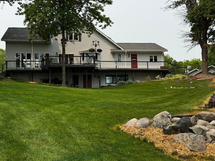Property Photo: 29394 396th Place MN 56431