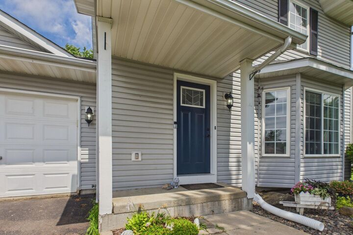 Property Photo: 455 Johnson Parkway WI 54015