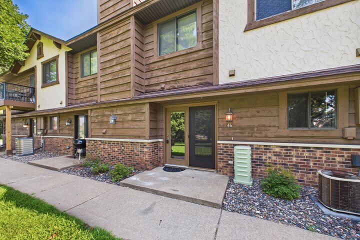 Property Photo: 46 125th Lane NW MN 55448