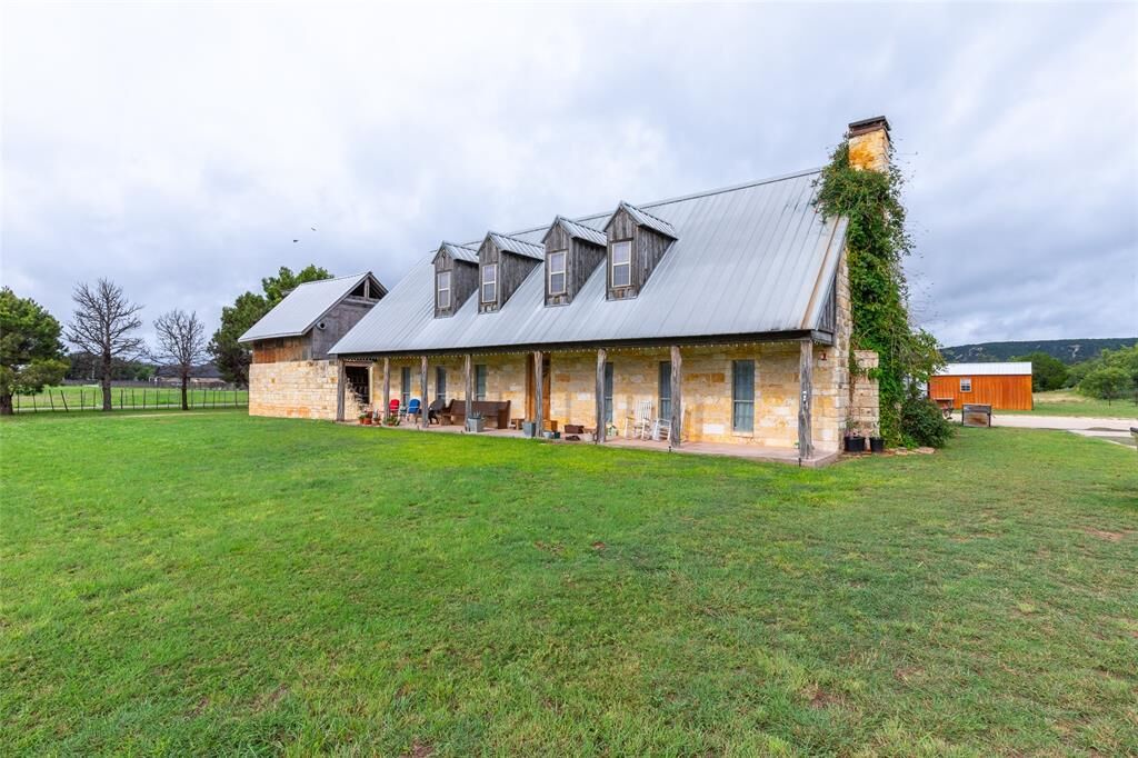 Property Photo:  13358 Fm 1235  TX 79508 