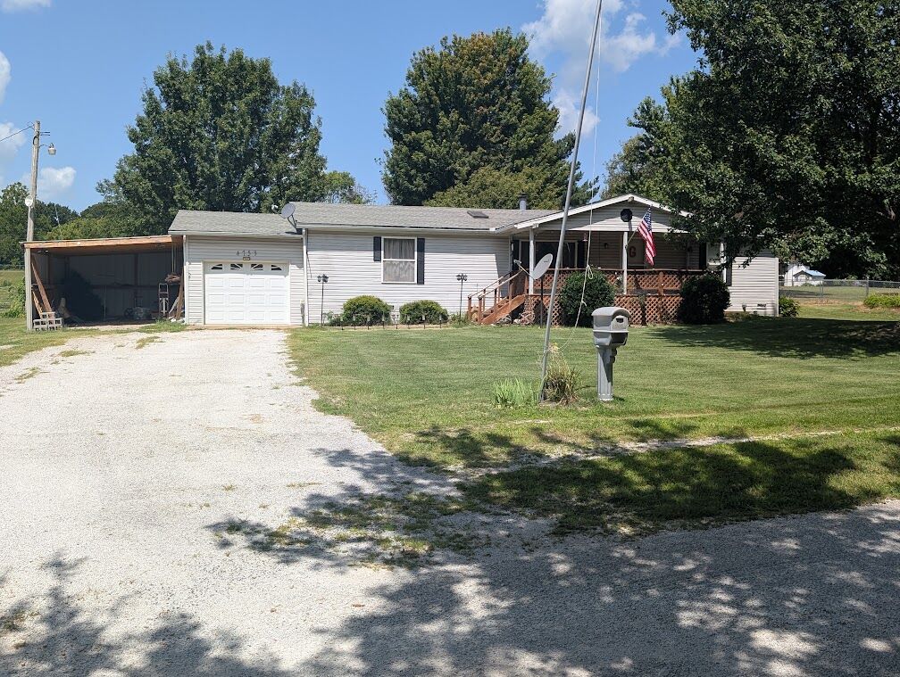 Property Photo:  4753 Quail Court  AR 72601 