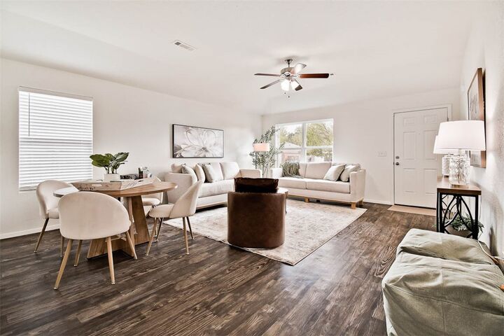 Property Photo: 7850 Bridgegate Avenue AR 72762