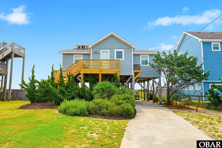 Property Photo: 25043 Wimble Shores North NC 27982