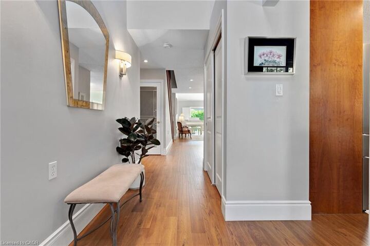 Property Photo: 350 Doon Valley Drive 6D ON N2P 2M9