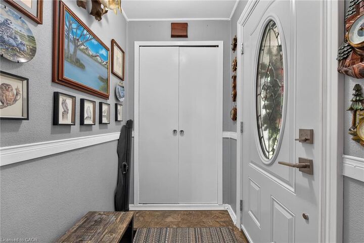 Property Photo: 268 Grey Street ON N3S 4W8