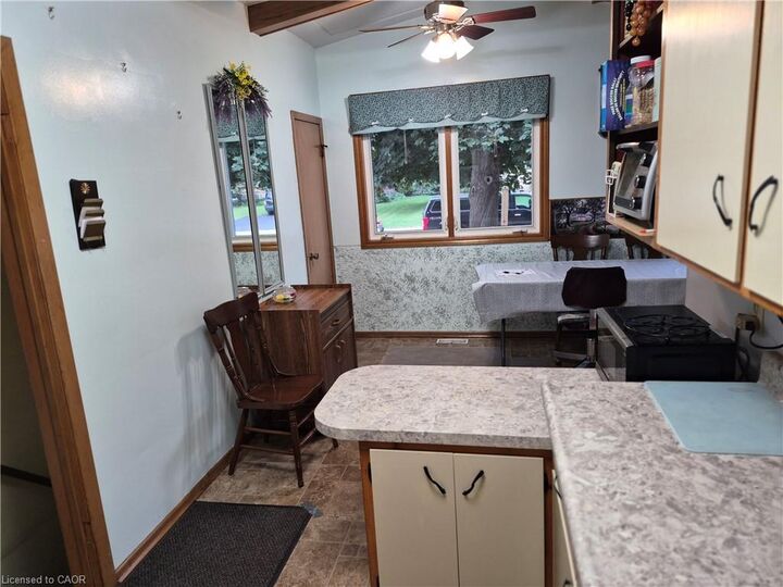 Property Photo:  26 Meadowlark Road  ON N3B 1V1 