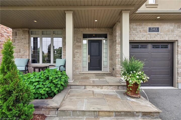 Property Photo: 543 Werni Court ON N2V 2S7