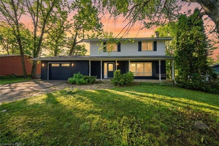 1025 Aberdeen Street — photo 1