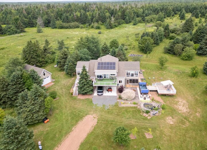 Property Photo: 11348 Shore Road PE C0A 1W0