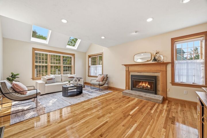 Property Photo: 23 Piccadilly Way MA 01581